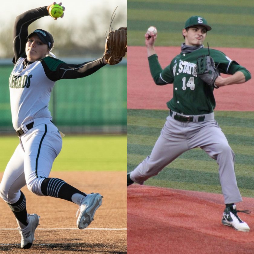 2 Free State senior pitchers highlight AllSunflower League selections